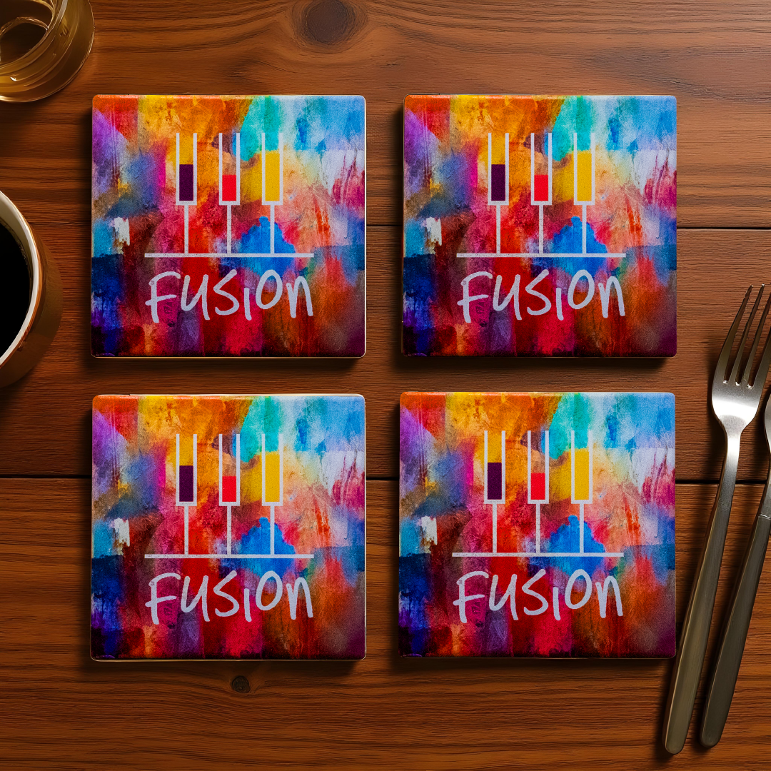 Coasters Fusion